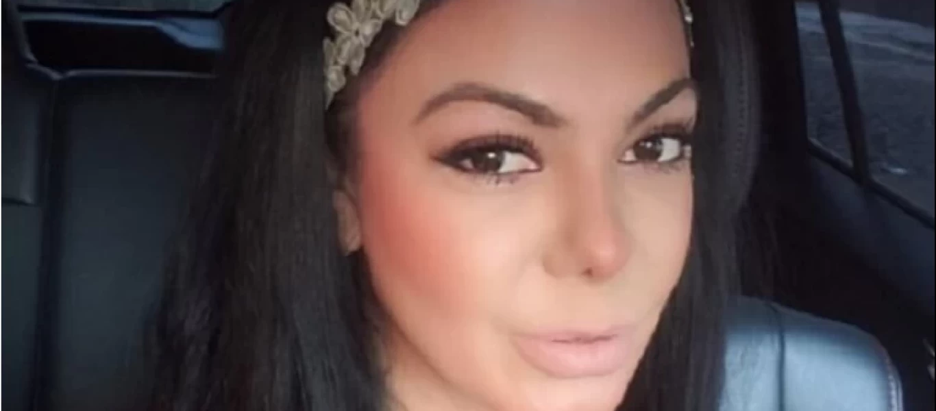 Φρίκη στο Μεξικό: Εκτελεστής πυροβόλησε και εκτέλεσε ηθοποιό μπροστά στα μάτια του παιδιού της!